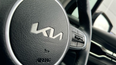 Kia Sportage 1.6T GDi ISG 3 5dr Petrol Estate